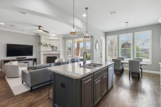 15031 Bardwell Lane, Frisco, TX 75035