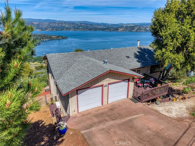 8874 Fairway Drive, Kelseyville, CA 95451