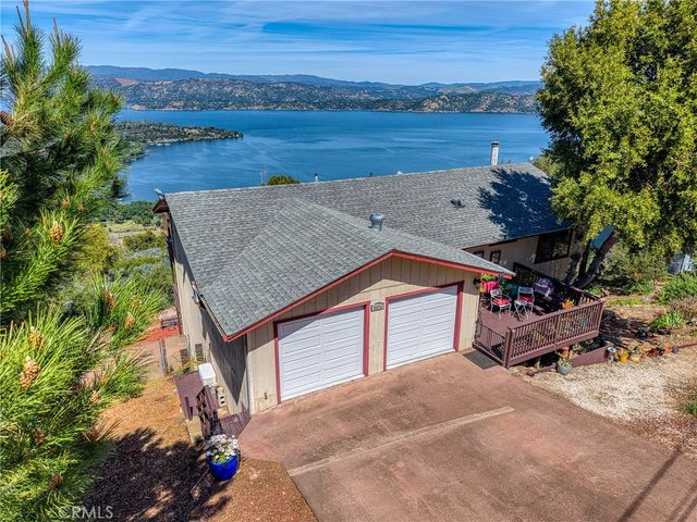 8874 Fairway Drive, Kelseyville, CA 95451