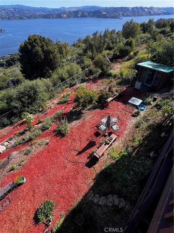 8874 Fairway Drive, Kelseyville, CA 95451