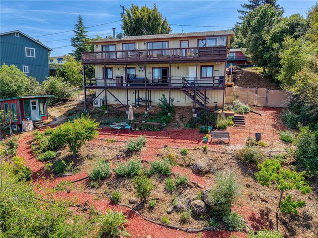 8874 Fairway Drive, Kelseyville, CA 95451