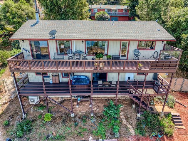 8874 Fairway Drive, Kelseyville, CA 95451