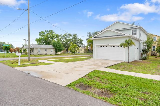 7415 S ELLIOTT STREET, Tampa, FL 33616