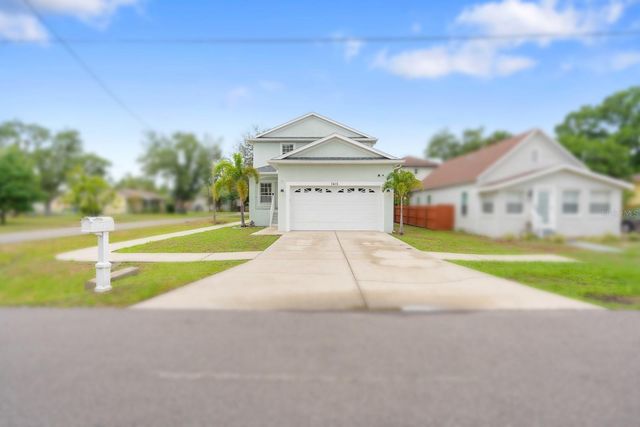 7415 S ELLIOTT STREET, Tampa, FL 33616