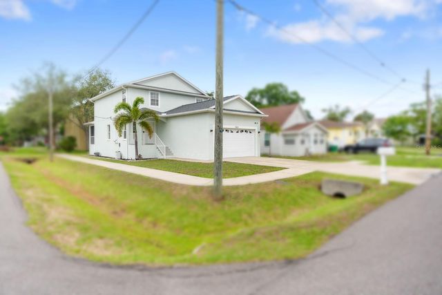 7415 S ELLIOTT STREET, Tampa, FL 33616