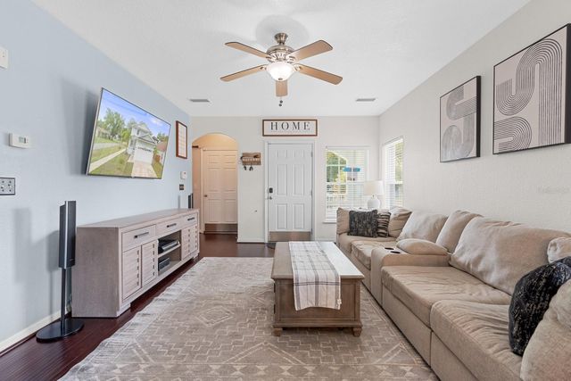 7415 S ELLIOTT STREET, Tampa, FL 33616