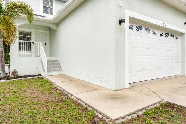 7415 S ELLIOTT STREET, Tampa, FL 33616