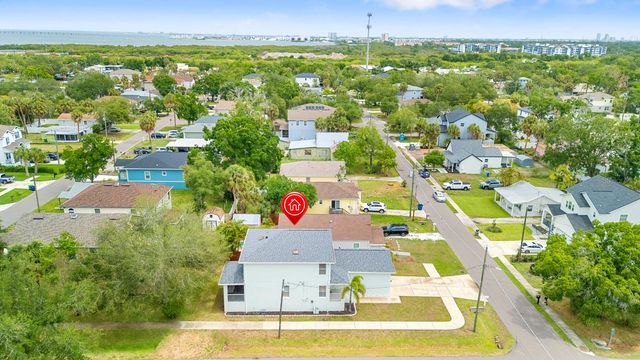 7415 S ELLIOTT STREET, Tampa, FL 33616