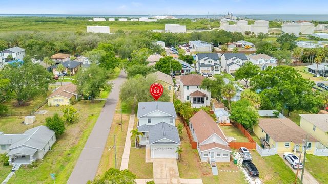 7415 S ELLIOTT STREET, Tampa, FL 33616