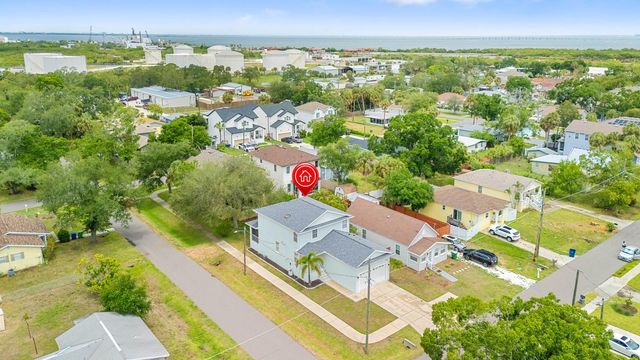 7415 S ELLIOTT STREET, Tampa, FL 33616