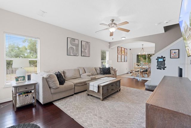 7415 S ELLIOTT STREET, Tampa, FL 33616