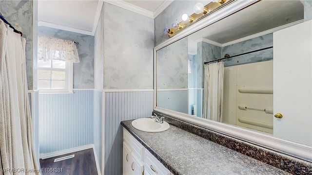 1401 6th Street, Van Buren, AR 72956