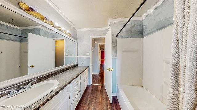 1401 6th Street, Van Buren, AR 72956