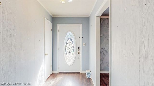 1401 6th Street, Van Buren, AR 72956