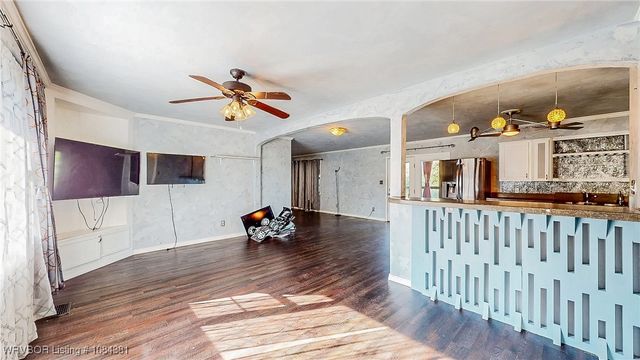 1401 6th Street, Van Buren, AR 72956