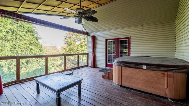 1401 6th Street, Van Buren, AR 72956