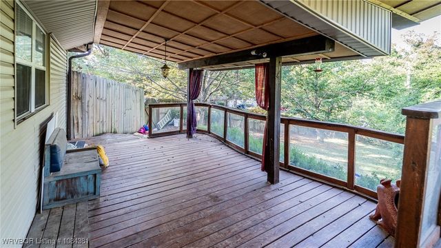 1401 6th Street, Van Buren, AR 72956