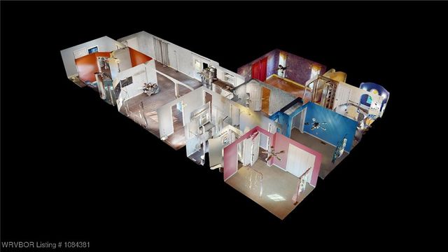 1401 6th Street, Van Buren, AR 72956