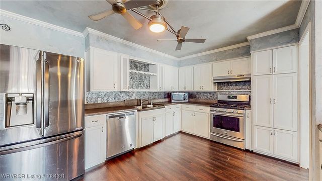 1401 6th Street, Van Buren, AR 72956