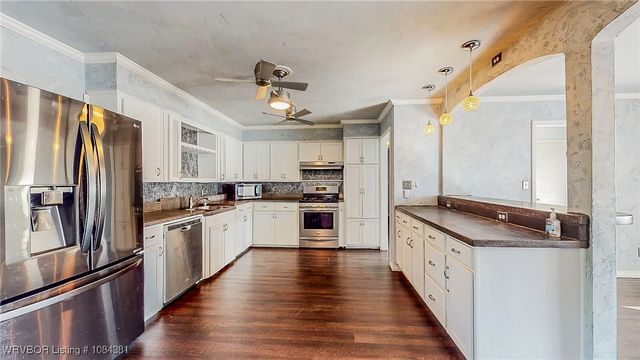 1401 6th Street, Van Buren, AR 72956