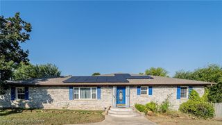 1401 6th Street, Van Buren, AR 72956