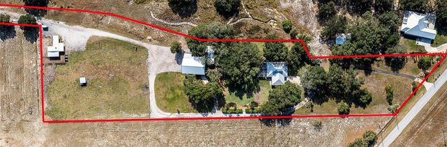 2424 BURNS AVENUE, Lake Wales, FL 33898