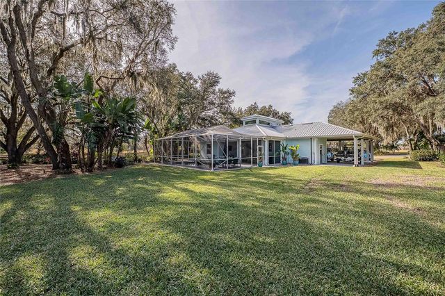 2424 BURNS AVENUE, Lake Wales, FL 33898