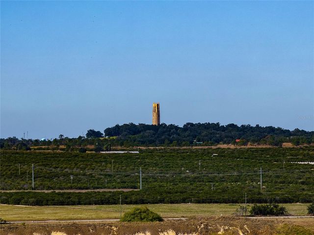 2424 BURNS AVENUE, Lake Wales, FL 33898