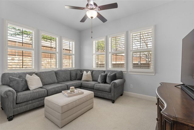 4271 Rocky Ford Drive, Prosper, TX 75078