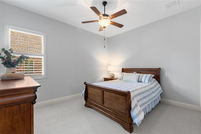 4271 Rocky Ford Drive, Prosper, TX 75078