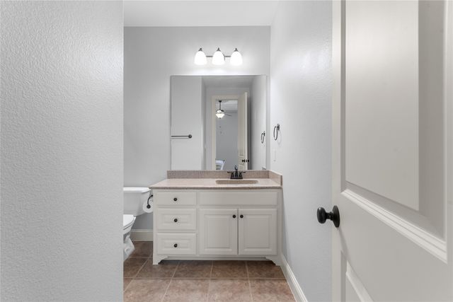 4271 Rocky Ford Drive, Prosper, TX 75078