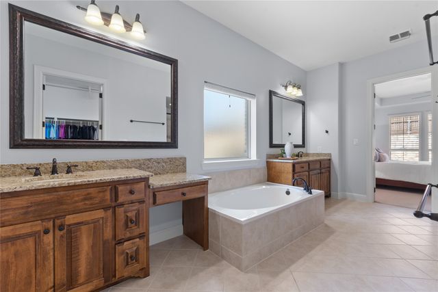 4271 Rocky Ford Drive, Prosper, TX 75078