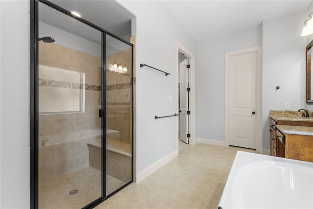 4271 Rocky Ford Drive, Prosper, TX 75078