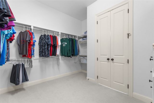 4271 Rocky Ford Drive, Prosper, TX 75078