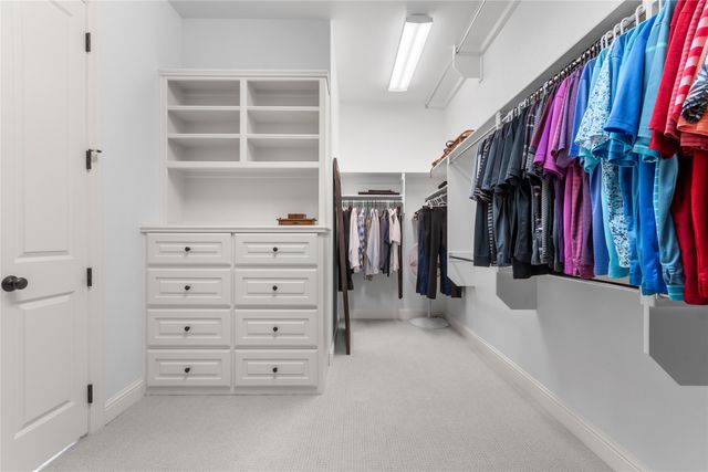 4271 Rocky Ford Drive, Prosper, TX 75078