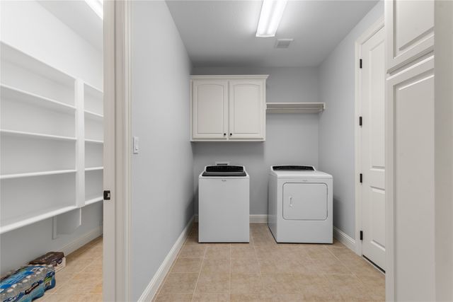 4271 Rocky Ford Drive, Prosper, TX 75078