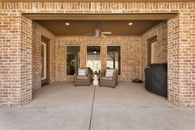 4271 Rocky Ford Drive, Prosper, TX 75078