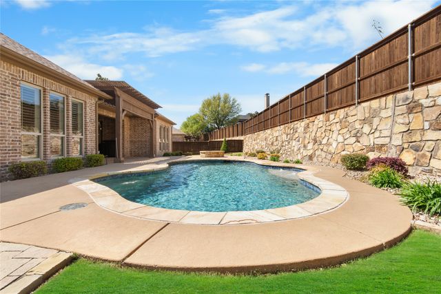 4271 Rocky Ford Drive, Prosper, TX 75078