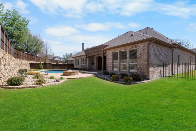 4271 Rocky Ford Drive, Prosper, TX 75078