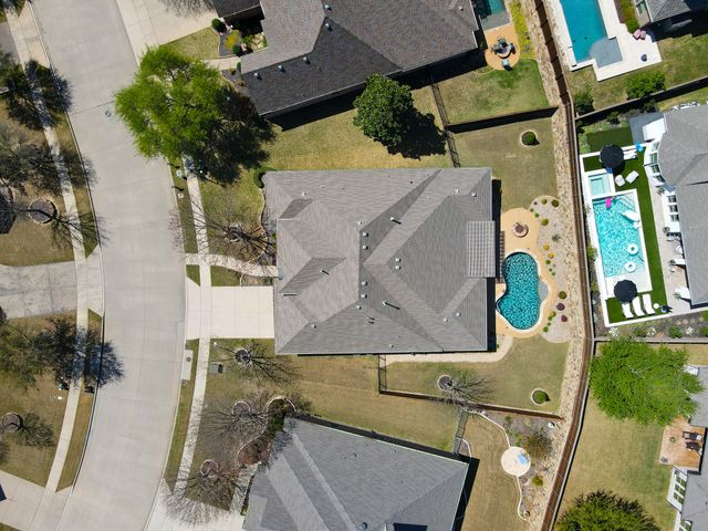 4271 Rocky Ford Drive, Prosper, TX 75078