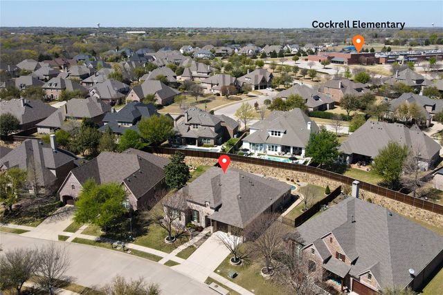 4271 Rocky Ford Drive, Prosper, TX 75078