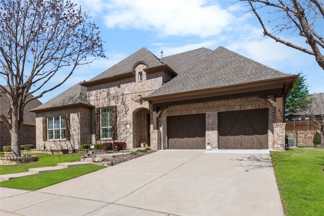 4271 Rocky Ford Drive, Prosper, TX 75078