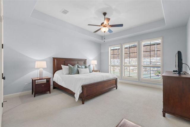 4271 Rocky Ford Drive, Prosper, TX 75078