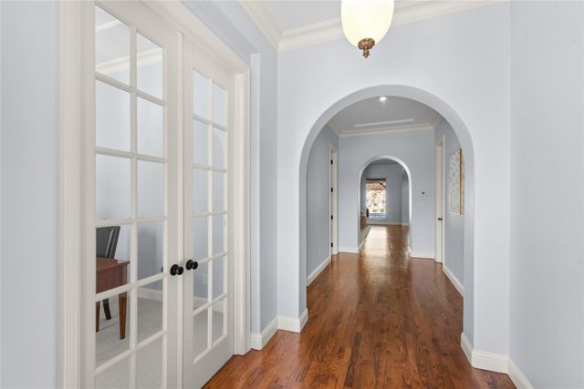 4271 Rocky Ford Drive, Prosper, TX 75078