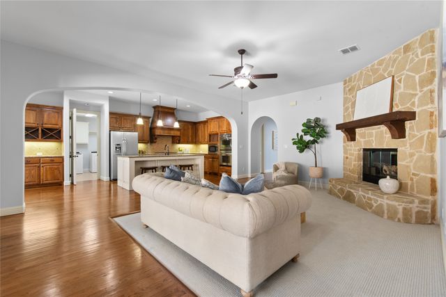 4271 Rocky Ford Drive, Prosper, TX 75078