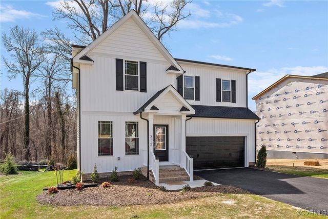 3112 Johns Way, North Chesterfield, VA 23224