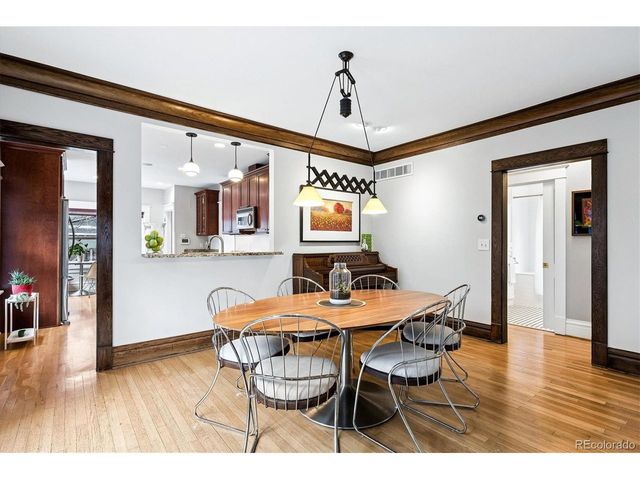 945 Adams St, Denver, CO 80206