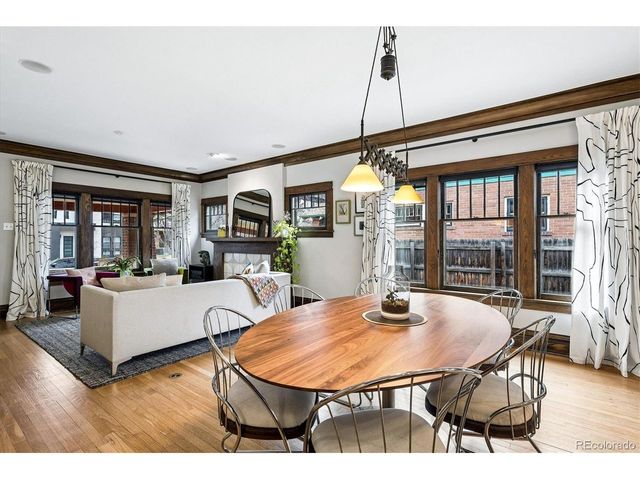 945 Adams St, Denver, CO 80206