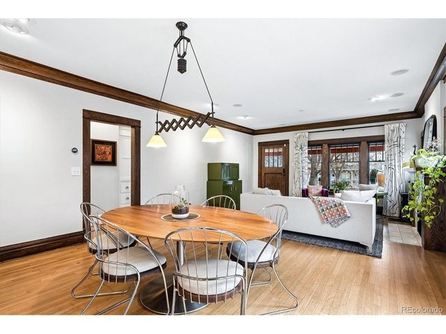 945 Adams St, Denver, CO 80206