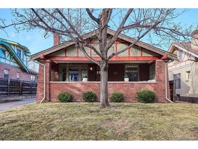 945 Adams St, Denver, CO 80206